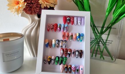 Pause Nails  : Coiffeur à Lassy