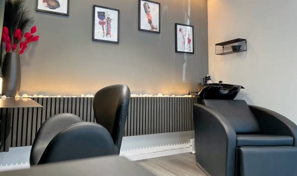 Prestige FN - Hair & Beauty Salon 