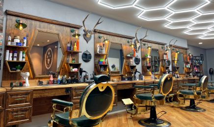 Kuma Friseur: Tattoo-Künstler in Bad Waldsee