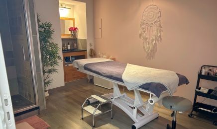 Espace Beauté : Manucure à Alès