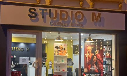 Studio M - Sotteville les Rouen ( ex Sub’Style ) : Manucure à Sotteville-lès-Rouen
