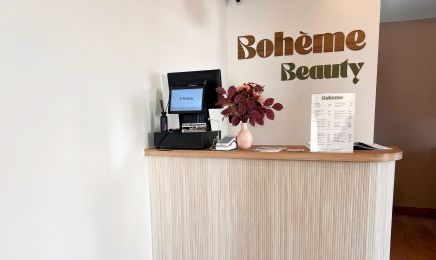 Bohème Beauté : Manucure à Conflans-Sainte-Honorine