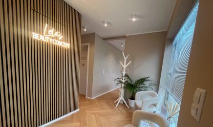 Lela's Beauty Concept: Kosmetikstudio in Nattheim