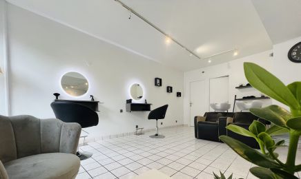 Salon Beauty’R : Coiffeur à Chemaudin et Vaux