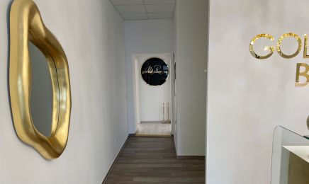 Golden Beauty : Kosmetikstudio in Offenburg