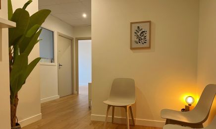 Lille aux Massages, massage balinais et prénatal : Institut de beauté à La Madeleine