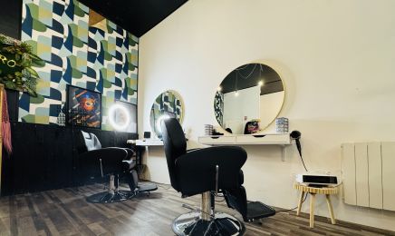 Glam Afro : Coiffeur à Saint-Dizier