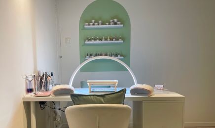 M Beauty Diamonds   : Manucure à Labastide-du-Temple