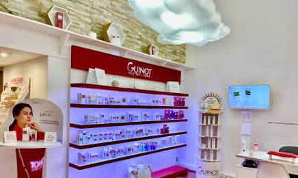 Guinot - Nice Centre : Manucure à Nice