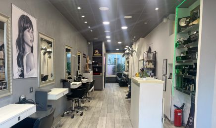 Guy & Christian : Coiffeur à Marseille