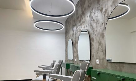 HAIR LAB : Barbier à Rouen