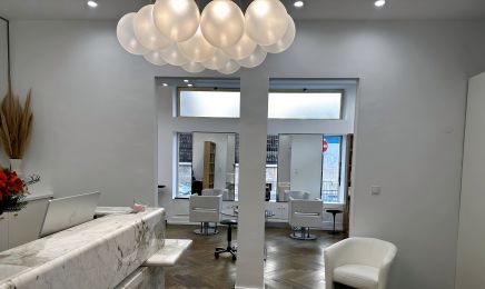 Libre cours (anciennement Patricia coiffure) : Coiffeur à Perpignan