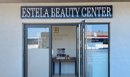 Estela Beauty Center  : Institut de beauté à Erstein