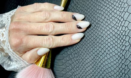 L’alchimie des ongles et regards : Institut de beauté à Lamorlaye