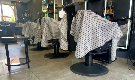 Mo Barber Lounge : Kosmetikstudio in Nußloch