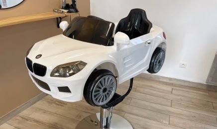 Passion coiffure  : Coiffeur à Bégrolles-en-Mauges