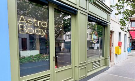 Astra Body - Vincennes / diététicien - nutritionniste : Institut de beauté à Vincennes