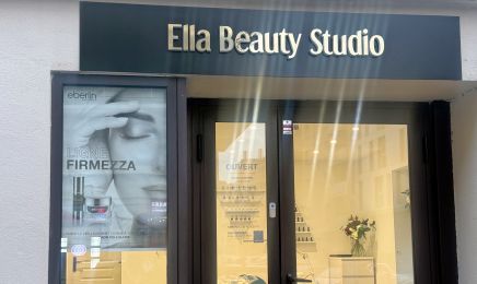 Hair by Vaza chez Ella Beauty Studio  : Coiffeur à Marseille