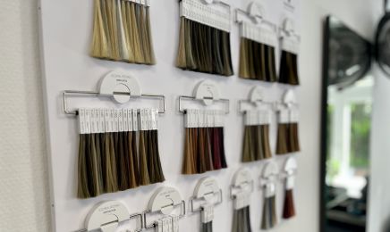 Schnittstelle by Christiane: Barbershop in Quakenbrück