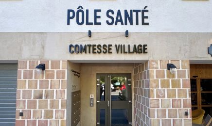 Centre Dermo Laser  - LA COMTESSE MANÉ  : Institut de beauté à Marseille