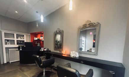 Salon Existence  : Coiffeur à Limoges