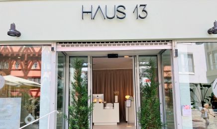 HAUS 13 Schönheitsatelier: Nagelstudio in Esslingen am Neckar