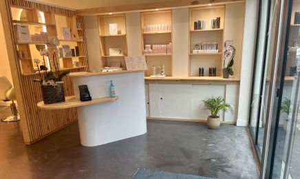 ES Créateur de Beauté : Coiffeur à Wambrechies