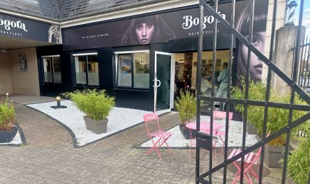 Bogota Esthetique & Barbershop Thionville : Manucure à Thionville