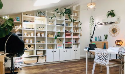 Eden Esthétique : Institut de beauté à Marigot 