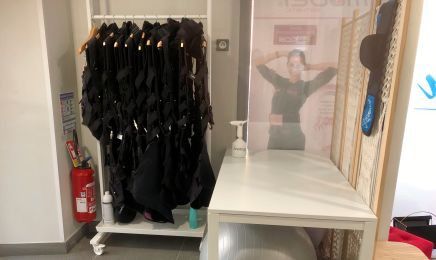 Slim & Fit : Institut de beauté à Agde