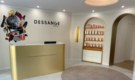DESSANGE - Nice Garibaldi : Coiffeur à Nice