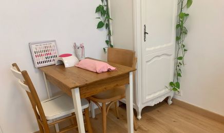 Pil Poil Beaute : Manucure à Anglet