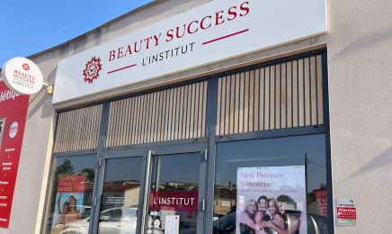 Beauty Success L'Institut - Le Passage d’Agen : Manucure à Le Passage