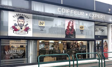 Mathieu Frasez - Faubourg : Coiffeur à Toulouse
