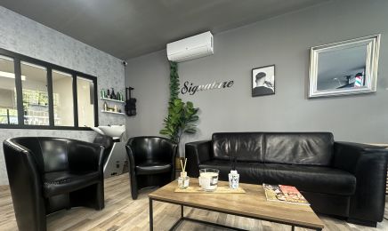 Salon Signature : Coiffeur à Bohain-en-Vermandois