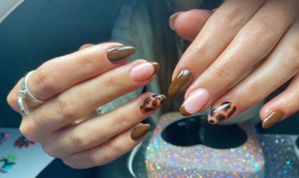 Lili Knails : Manucure à Perpignan