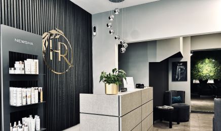 Hair Room by Afsaneh: Friseur in Bremen