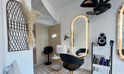 GOLD : Barbier à Abbeville