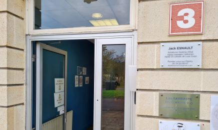 Cabinet BBE Beauté Bien-être et Esthétique : Institut de Beauté et Epilations LASER : Institut de beauté à Gradignan