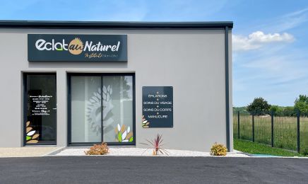 Éclat au Naturel  : Manucure à Saint-Maixent-l'École