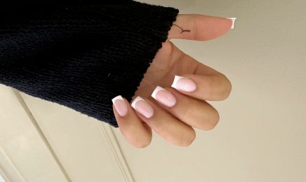 Madame K Beauty : Manucure à Avignon