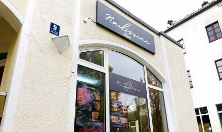 Nailissima Beautè: Kosmetikstudio in Ottobrunn