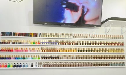 On Nails : Institut de beauté à Paris