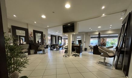 Intermède - Marckolsheim : Coiffeur à Marckolsheim