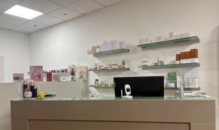Wellnesskosmetik Bozena Wichterich: Kosmetikstudio in Gelsenkirchen