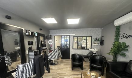 Salon Signature : Coiffeur à Bohain-en-Vermandois