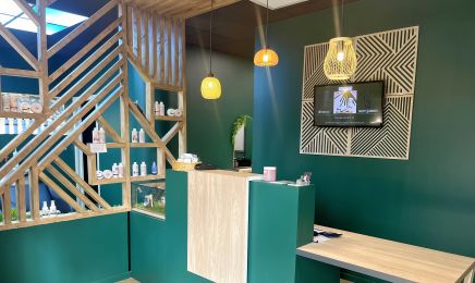 L'éclat naturel Penne-d'Agenais : Coiffeur à Penne-d'Agenais