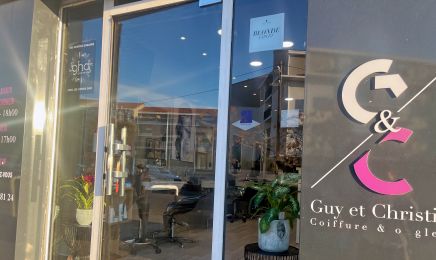 Guy & Christian : Coiffeur à Marseille