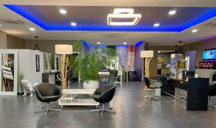 Coiffure l’espace création : Coiffeur à Ingwiller