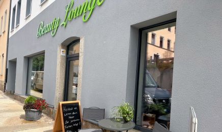 Beauty Lounge: Friseur in Lengenfeld
